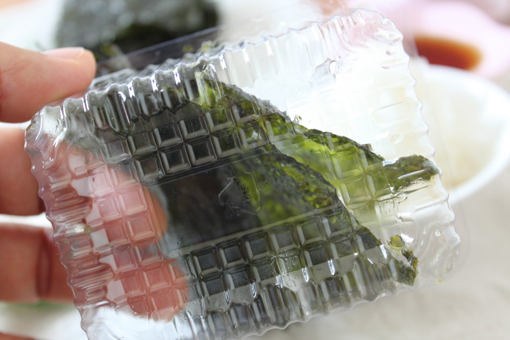 홍도재래김(3단도시락 4g X 12PX10봉 120개입)